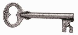 Skeleton Key Replica - Small