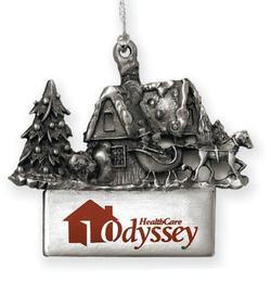 Home Superb Design Cast Ornament