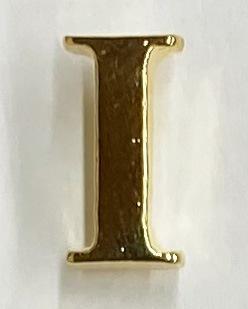 Roman Numeral I